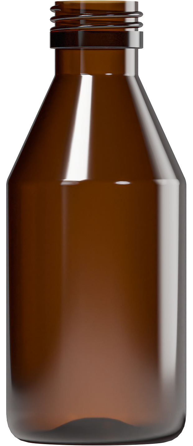 W0056 Bottle 150ml